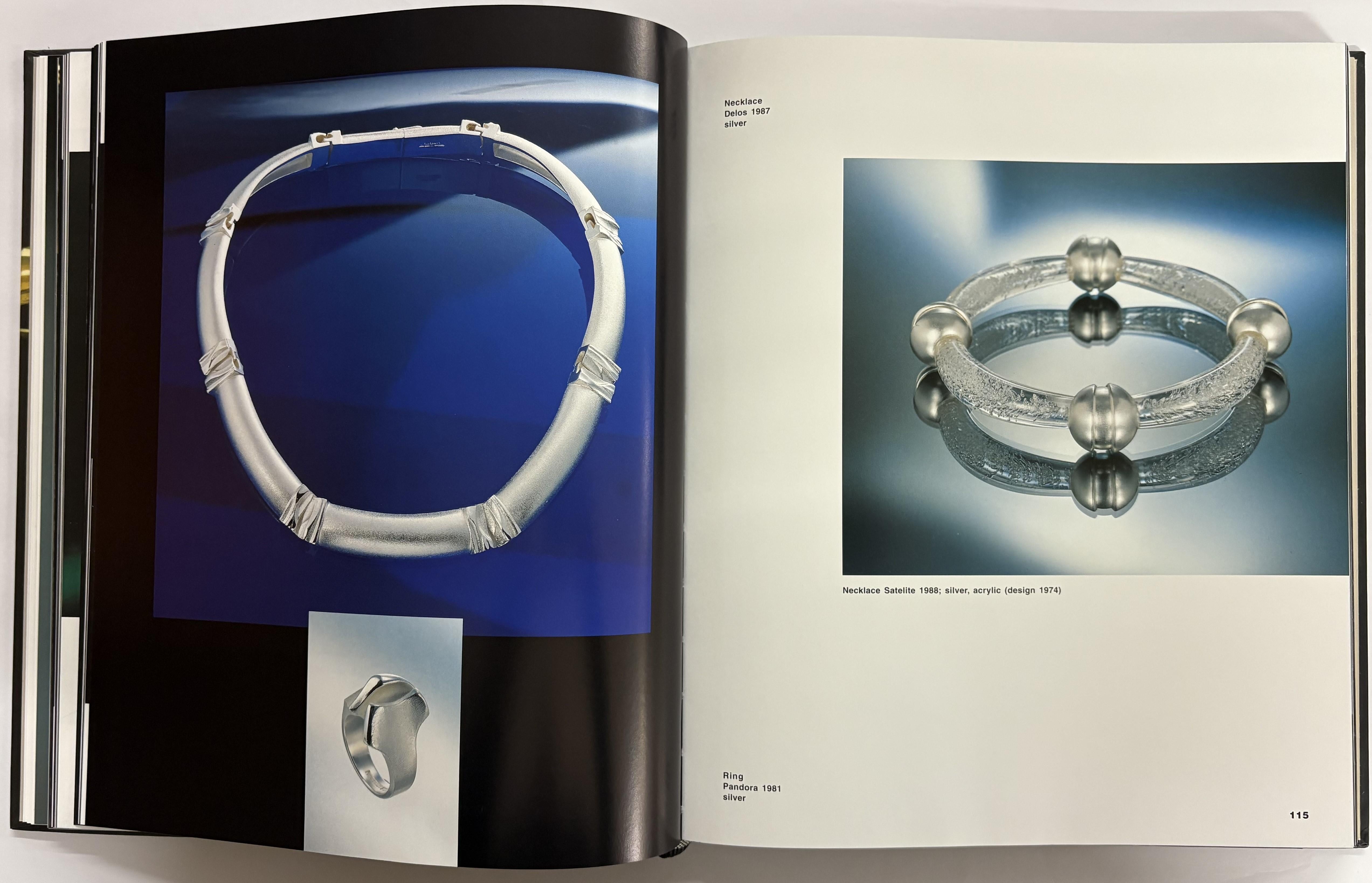 Bjorn Weckstrom Edited by Marianne Aav & EEva Viljanen (Book) For Sale 2