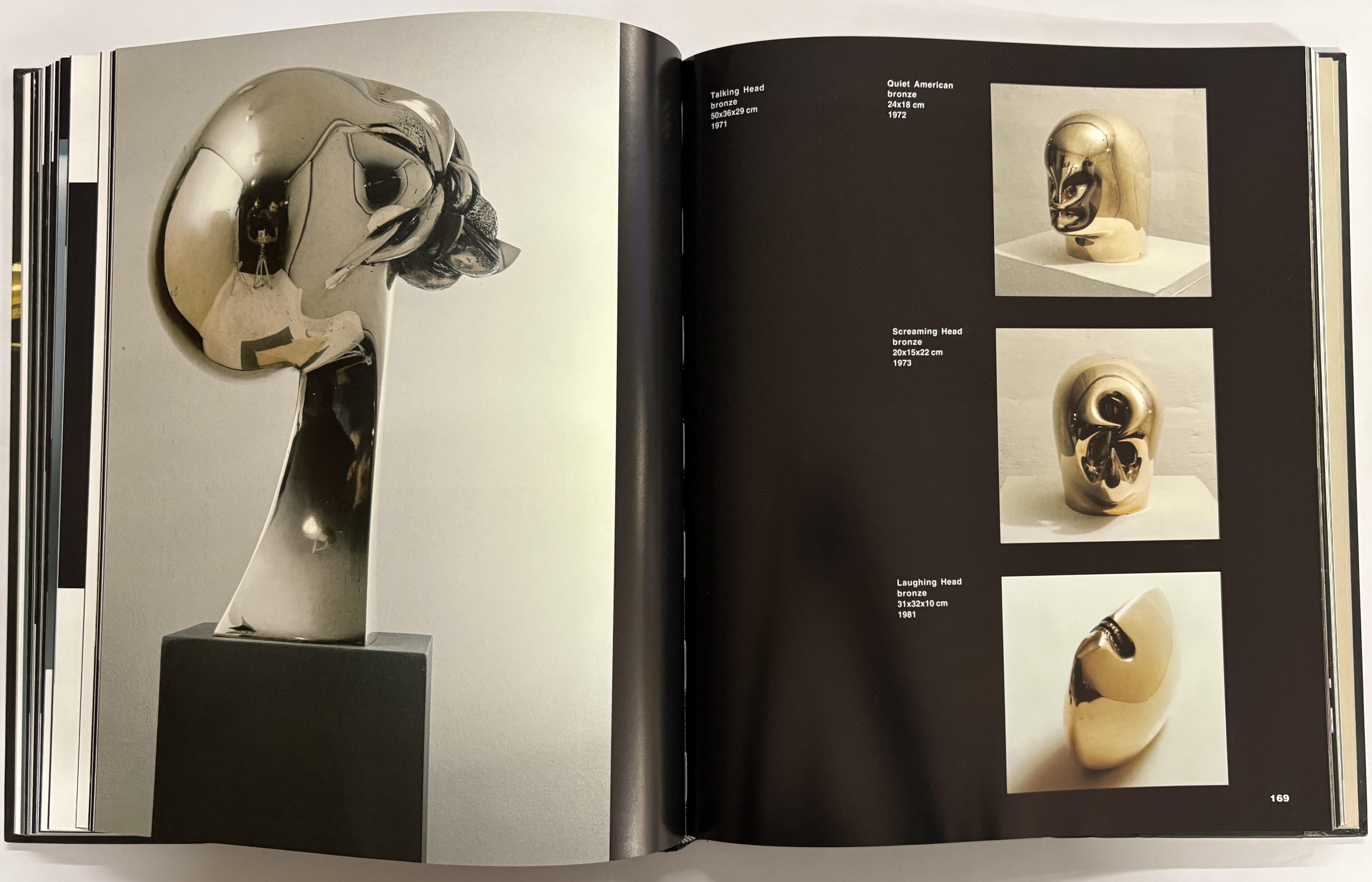 Bjorn Weckstrom Edited by Marianne Aav & EEva Viljanen (Book) For Sale 4