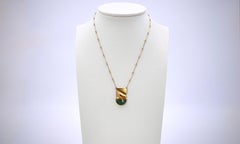 Björn Weckström for Lapponia  “Aztec”, 1977