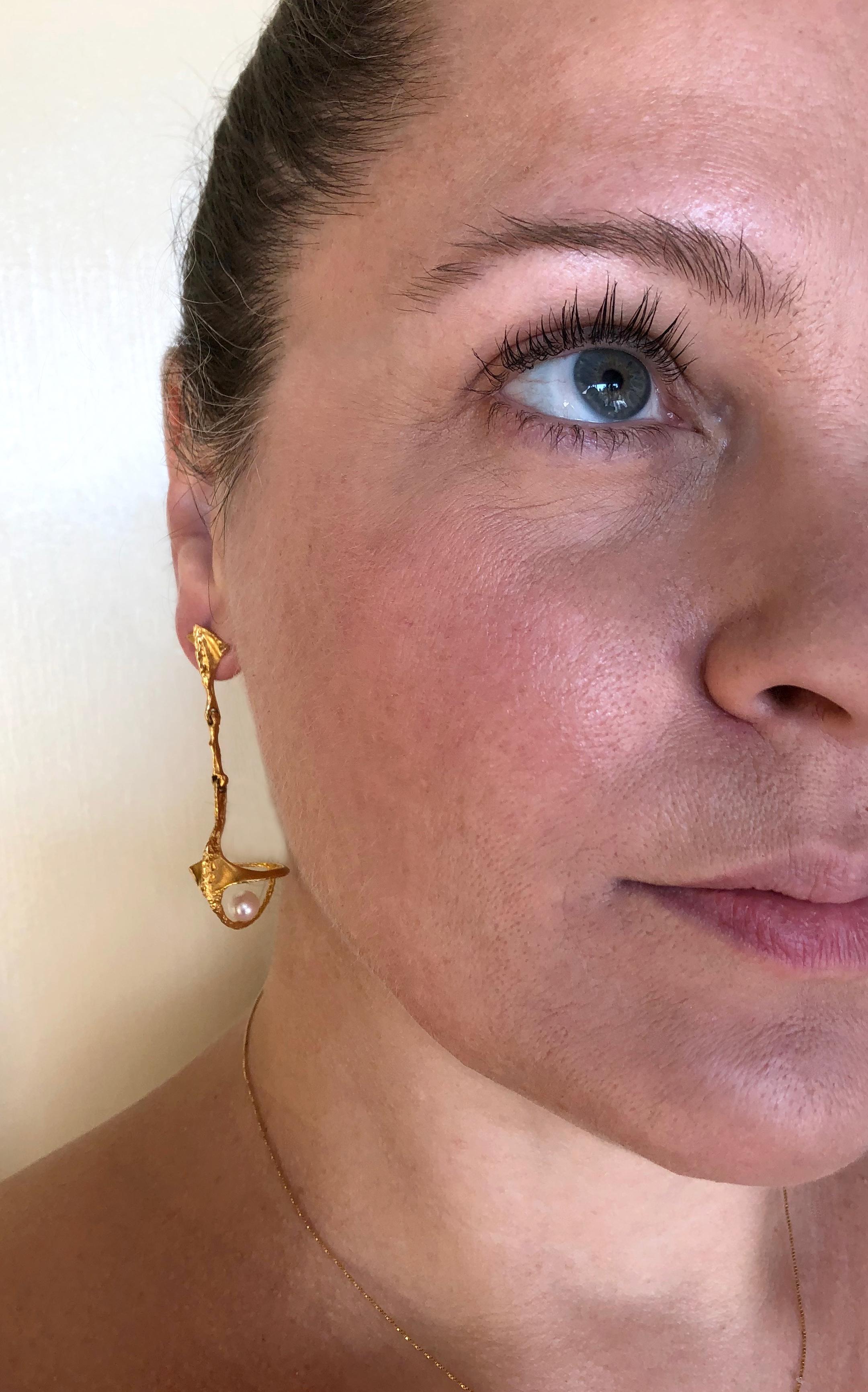 lapponia earrings