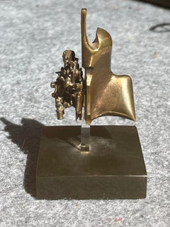 Björn Weckström Starfighter rare artpiece