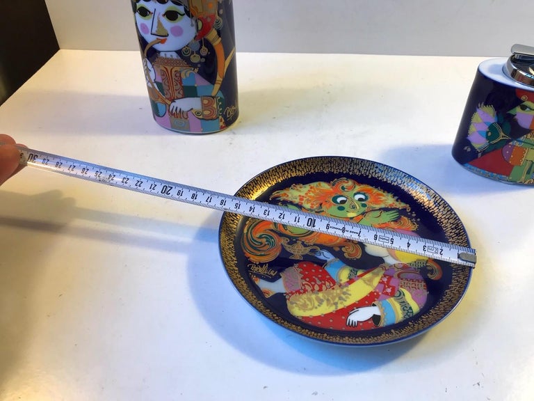 ROSENTHAL STUDIO LINE Bjorn Wiinblad EUR 35,00 - DE
