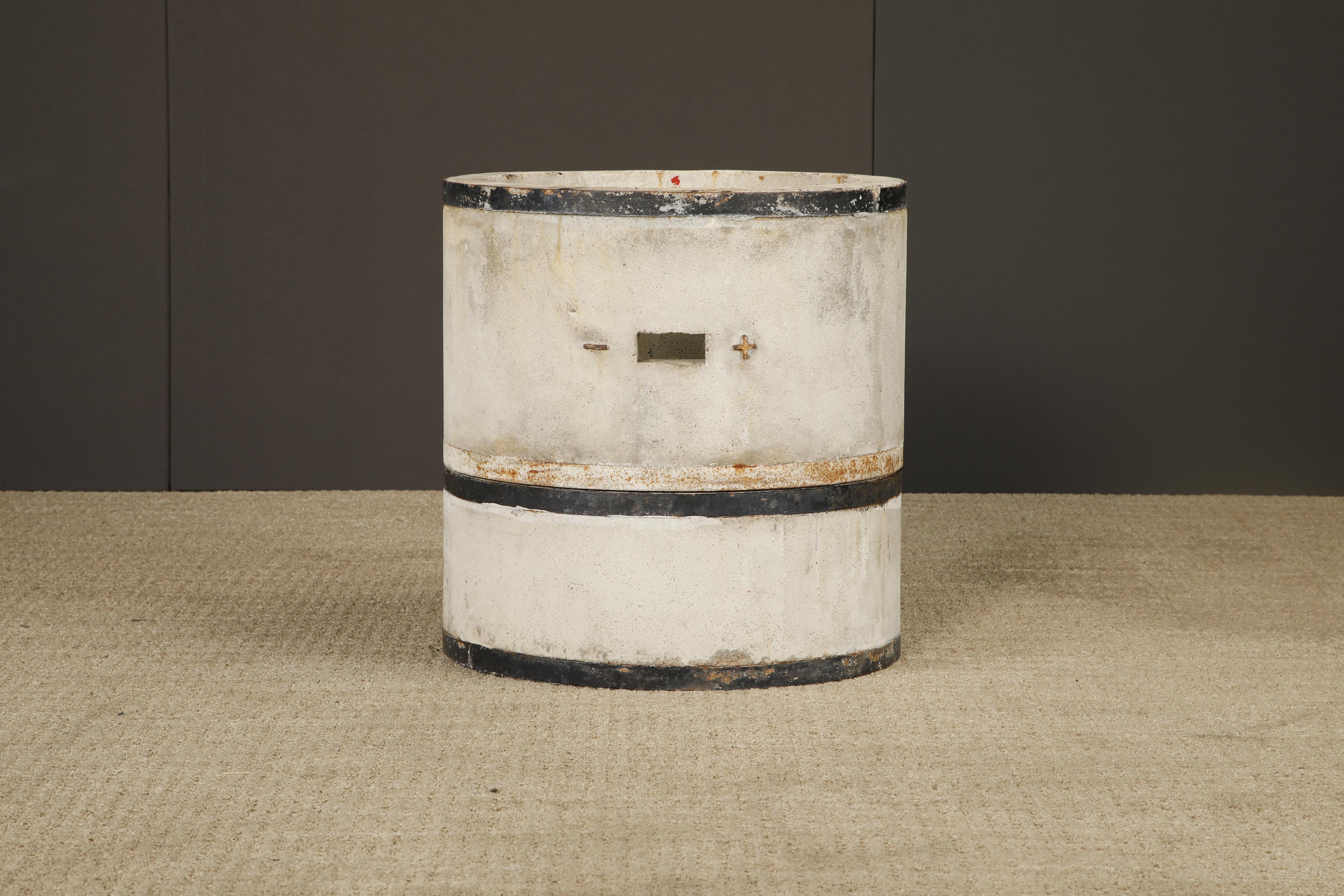 Table de gril Hibachi en céramique de Bjorn Wiinblad pour Rosenthal, années 1960 en vente 10