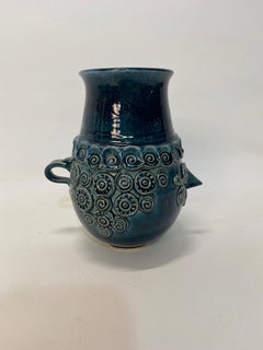 Bjorn Wiinblad for Rosenthal Head Pitcher