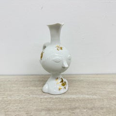 Bjorn Wiinblad for Rosenthal porcelain jug , 1970s