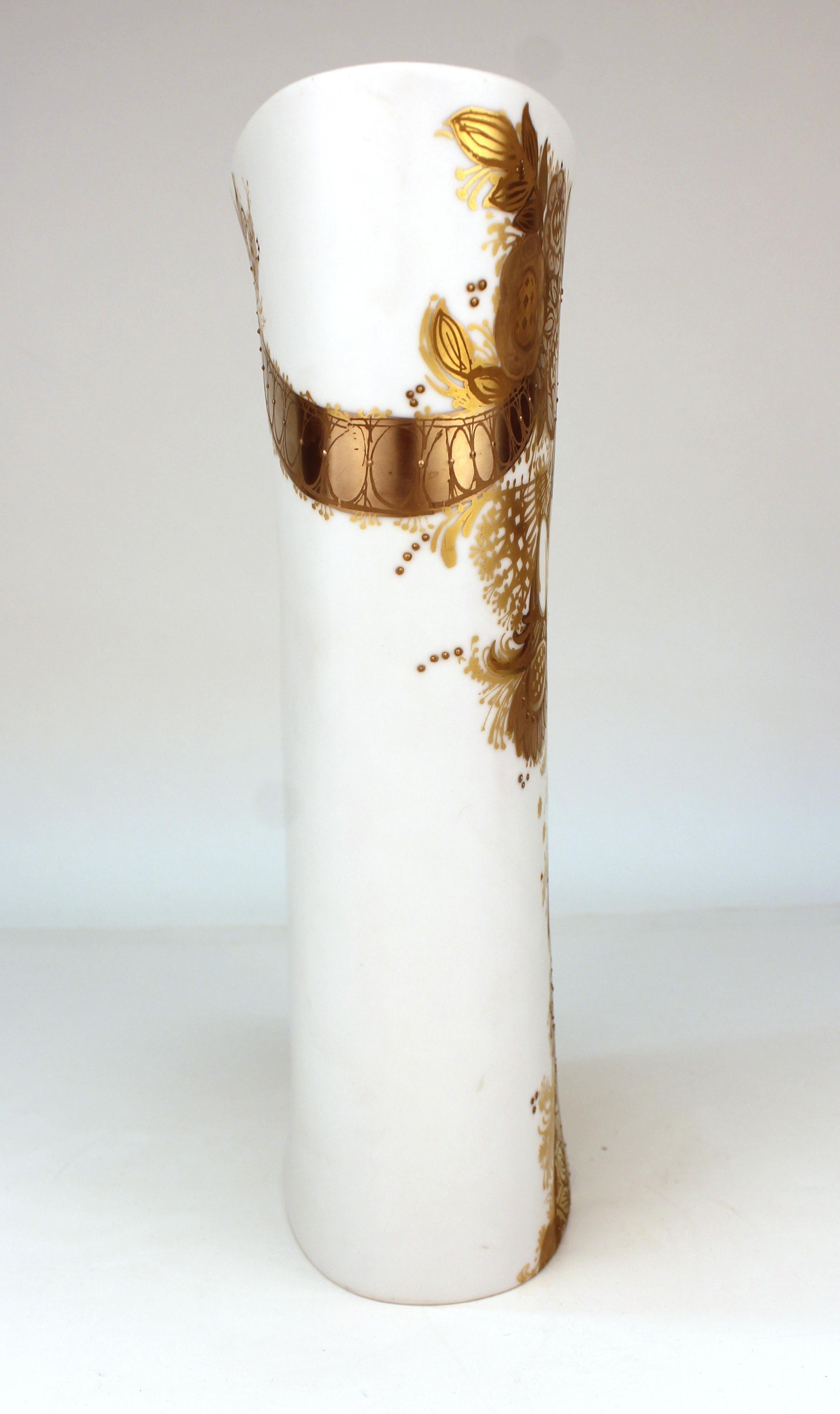 bjorn wiinblad rosenthal studio line vase