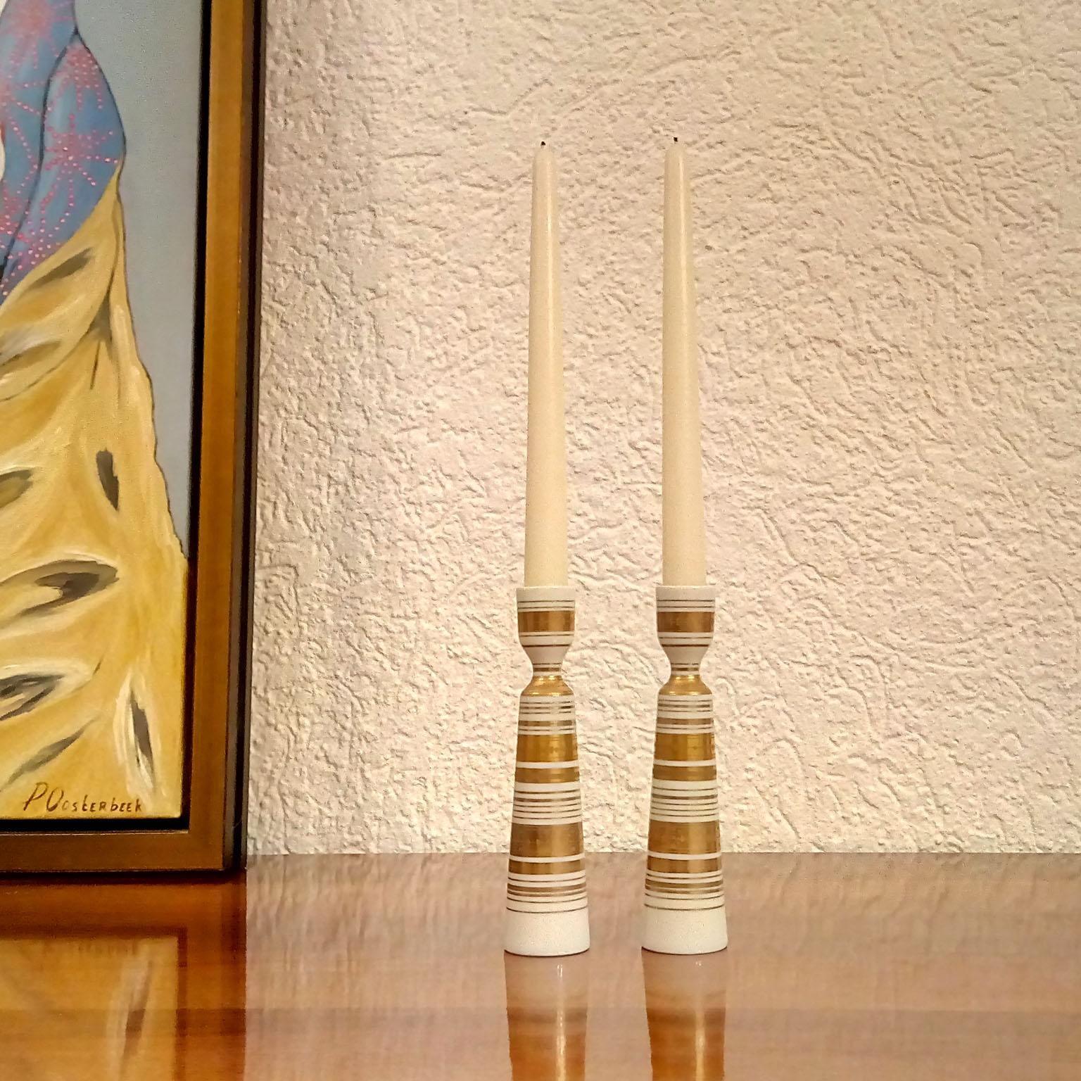 rosenthal candlesticks