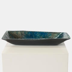 Bjorn Wiinblad, Ceramic Art Tray
