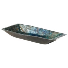 Bjorn Wiinblad, Ceramic Art Tray