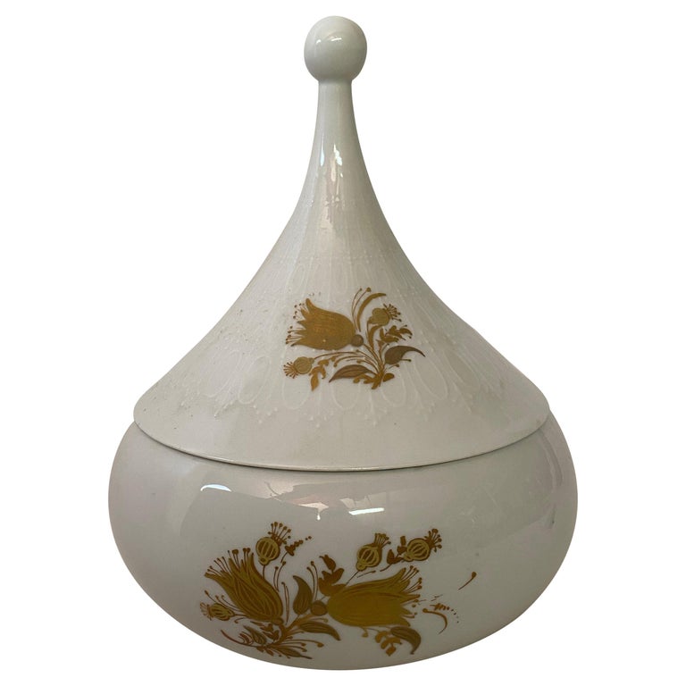 Rosenthal candy dish Clearance