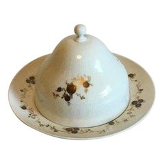 Bjorn Wiinblad/Rosenthal Romanze Studioline 3620 Butterschale
