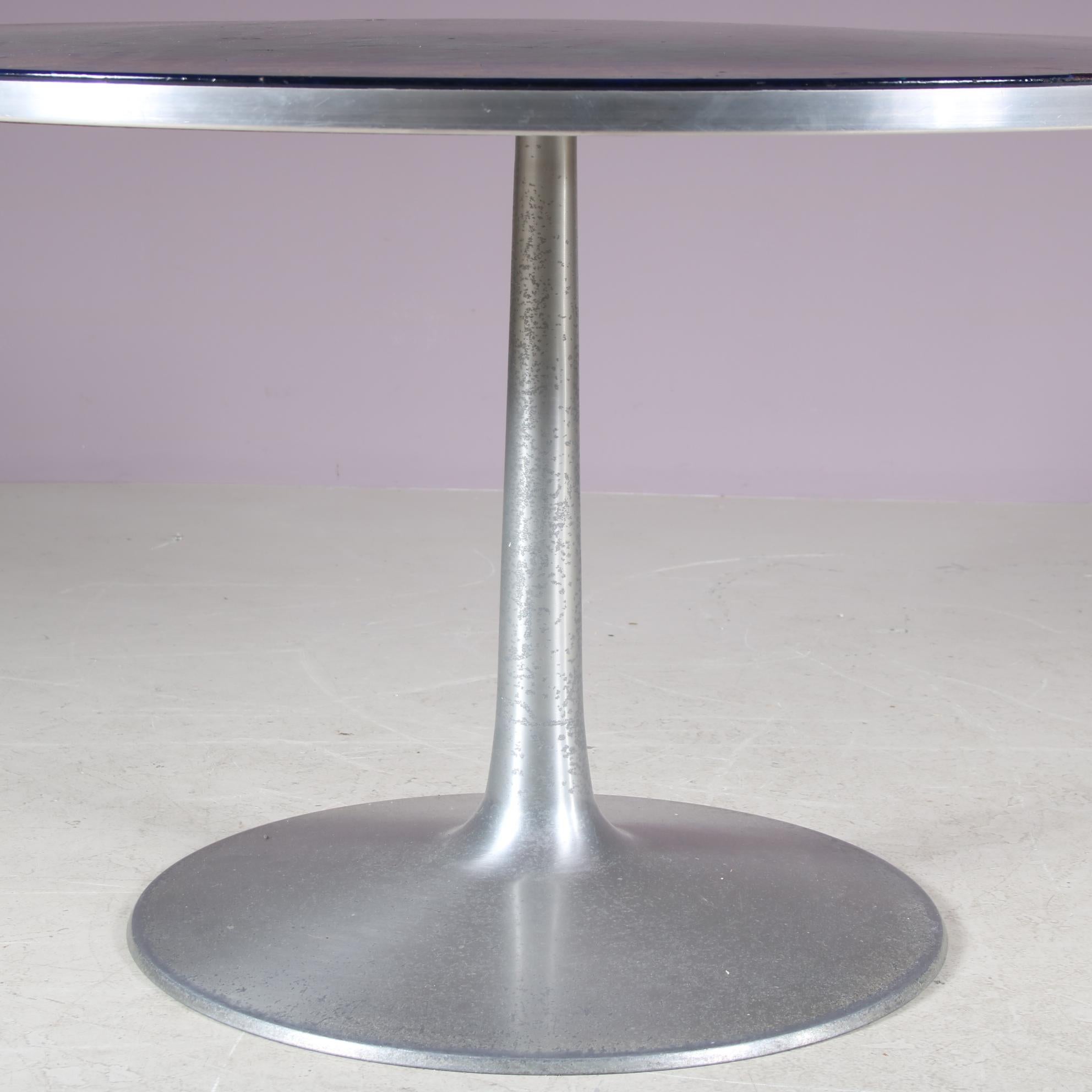 Table de salle à manger de Björn Wiinblad, Susanne Fjeldsøe Mygge et Poul Cadovius pour la France en vente 3