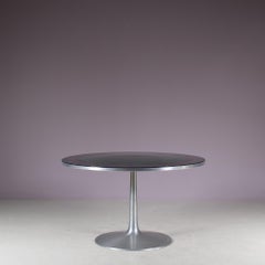 Björn Wiinblad, Susanne Fjeldsøe Mygge, & Poul Cadovius Dining Table for France