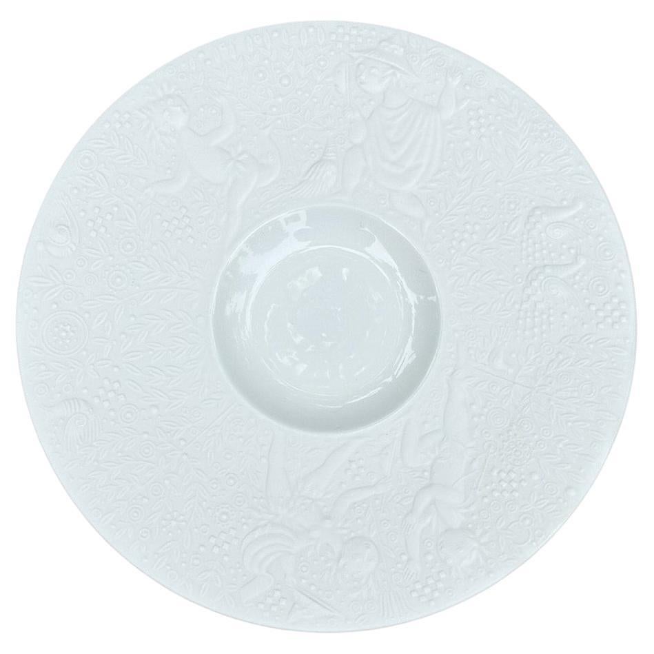 Bjorn Wiinblad Serving Pieces