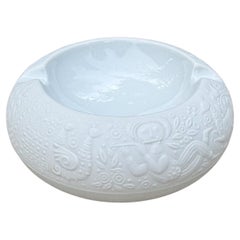 Cendrier Bjorn Wiinblad pour Rosenthal, Allemagne, 20e siècle