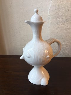 Bjorn Winblad for Rosenthal Cruet