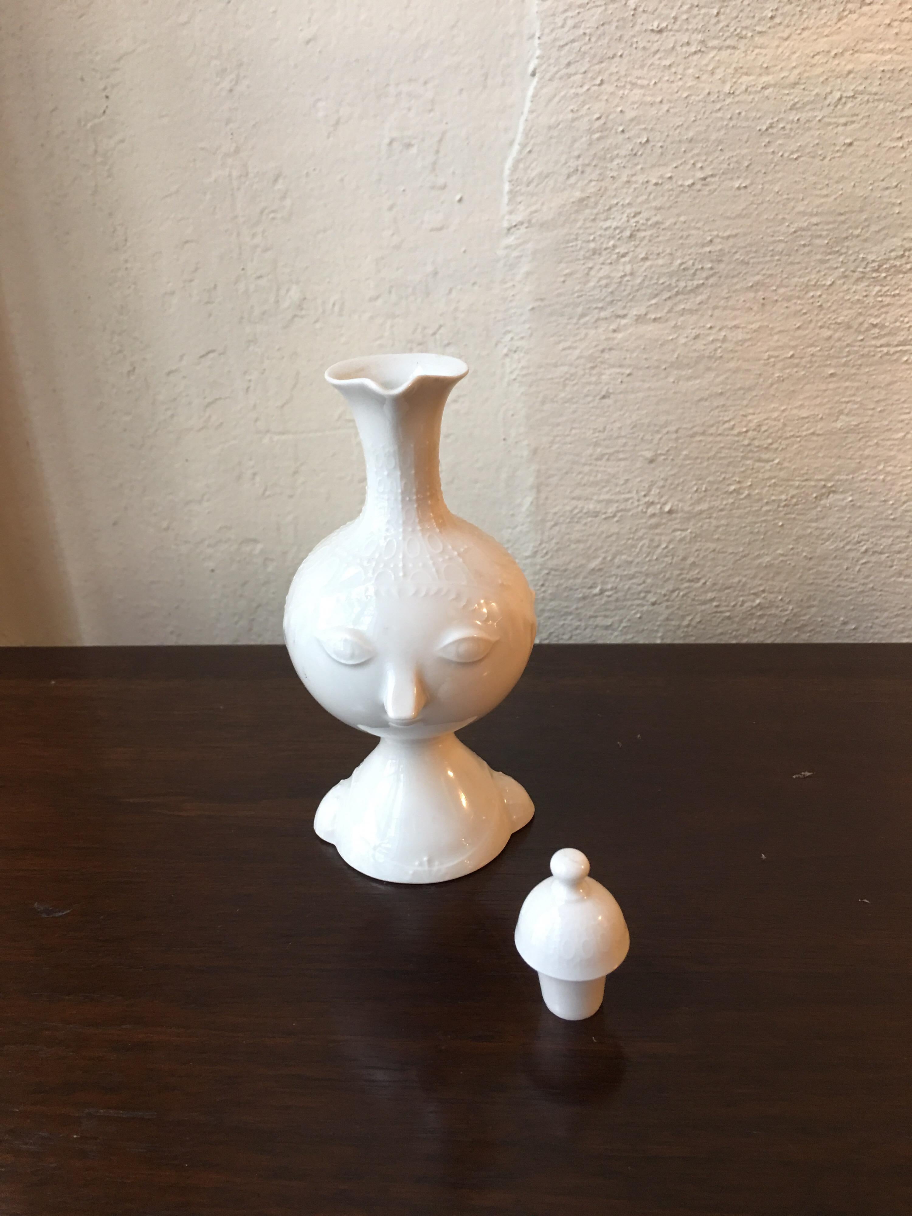 Danish Bjorn Winblad for Rosenthal Cruet