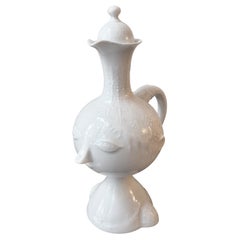 Bjorn Winblad für Rosenthal Cruet