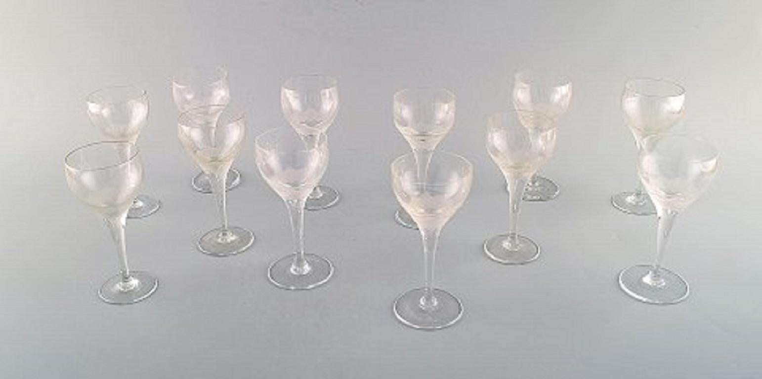 Bjørn Wiinblad '1918-2006' für Rosenthal, Zwölf 