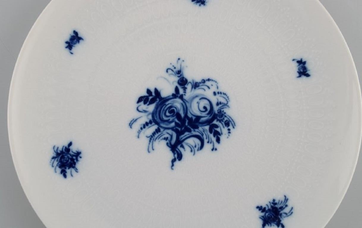 rosenthal romanze blau