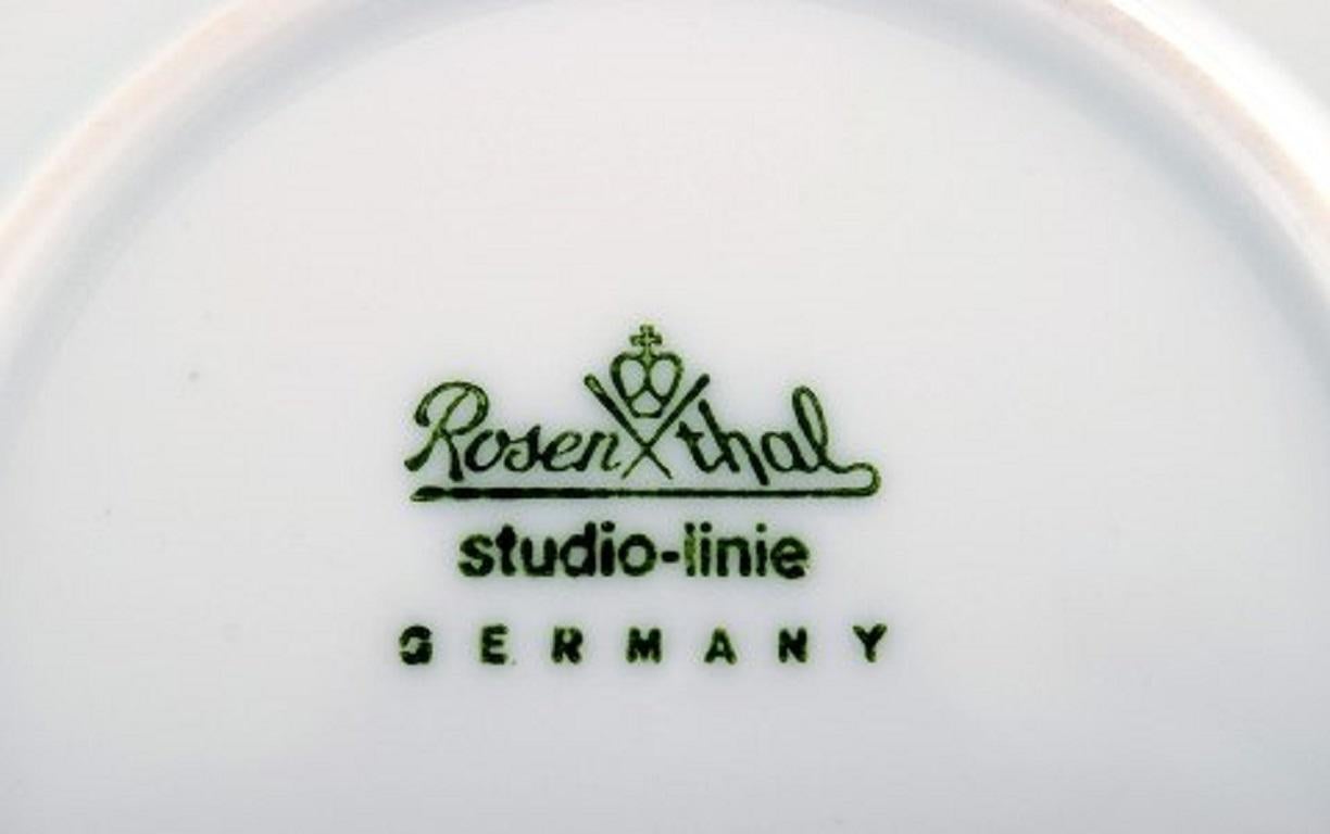 German Bjørn Wiinblad for Rosenthal, 