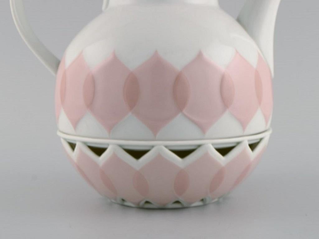 rosenthal teapot vintage