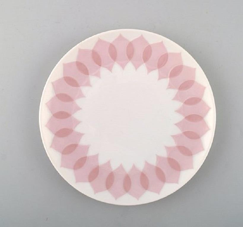 Bjørn Wiinblad for Rosenthal. Pink 