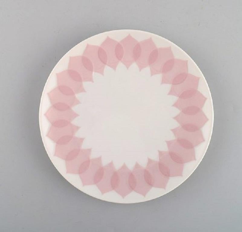 German Bjørn Wiinblad for Rosenthal, Pink 