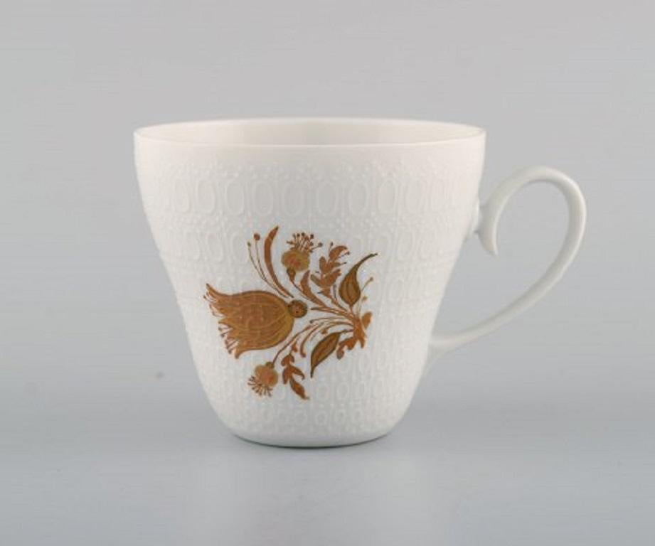 rosenthal romance