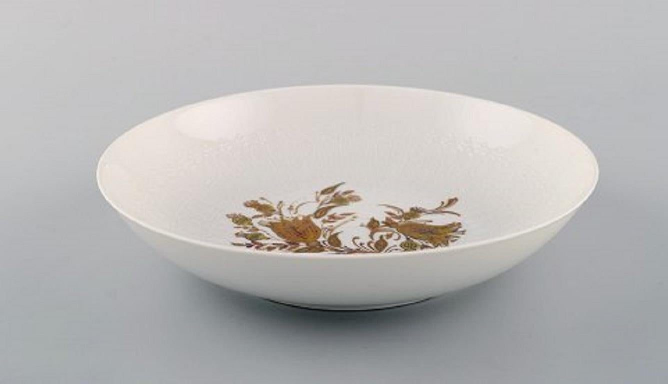 Bjørn Wiinblad for Rosenthal, Romanze Coffee Service for Four People In Excellent Condition For Sale In Copenhagen, DK