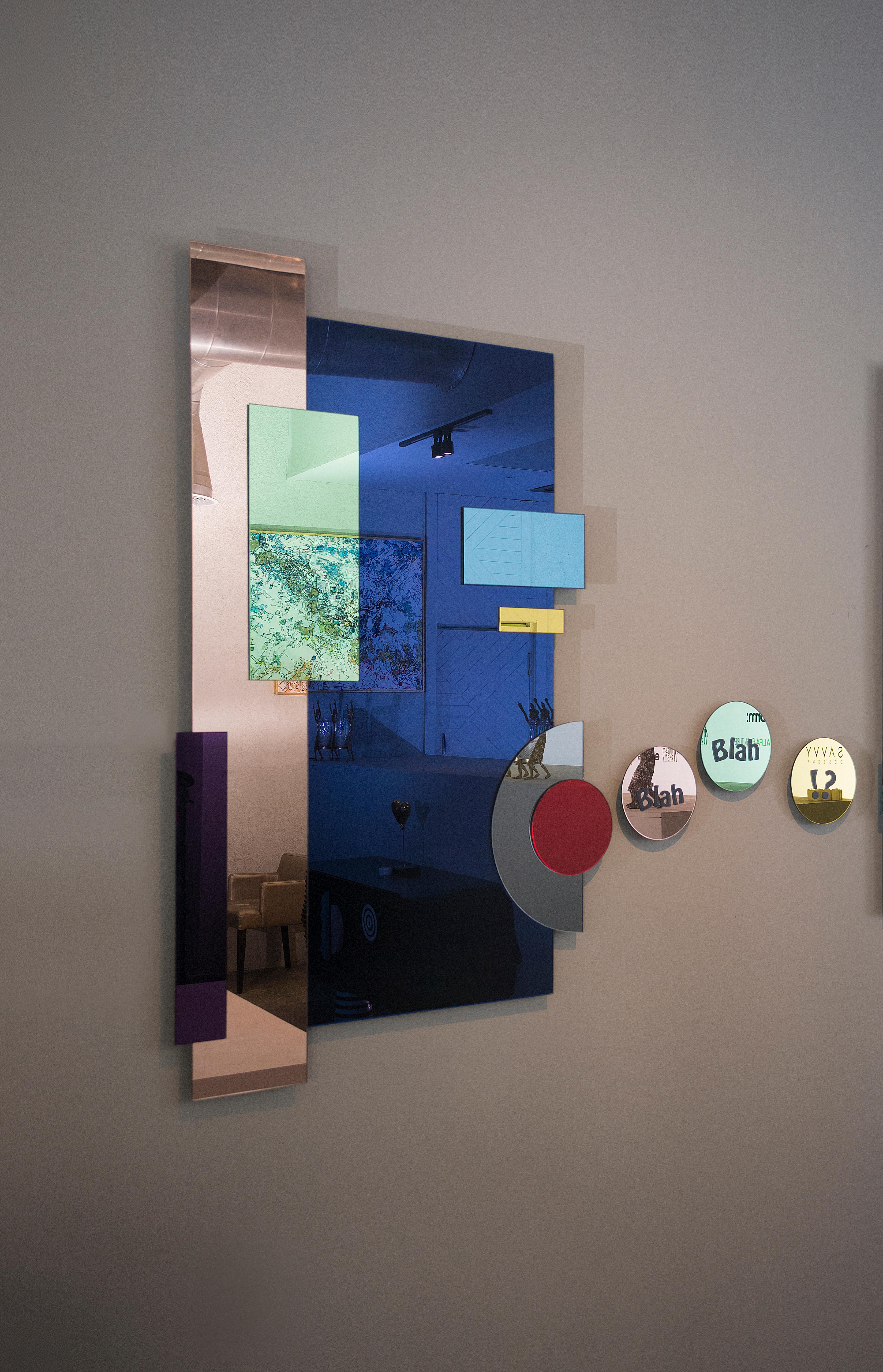 Egyptian BLA BLA - Mirror For Sale