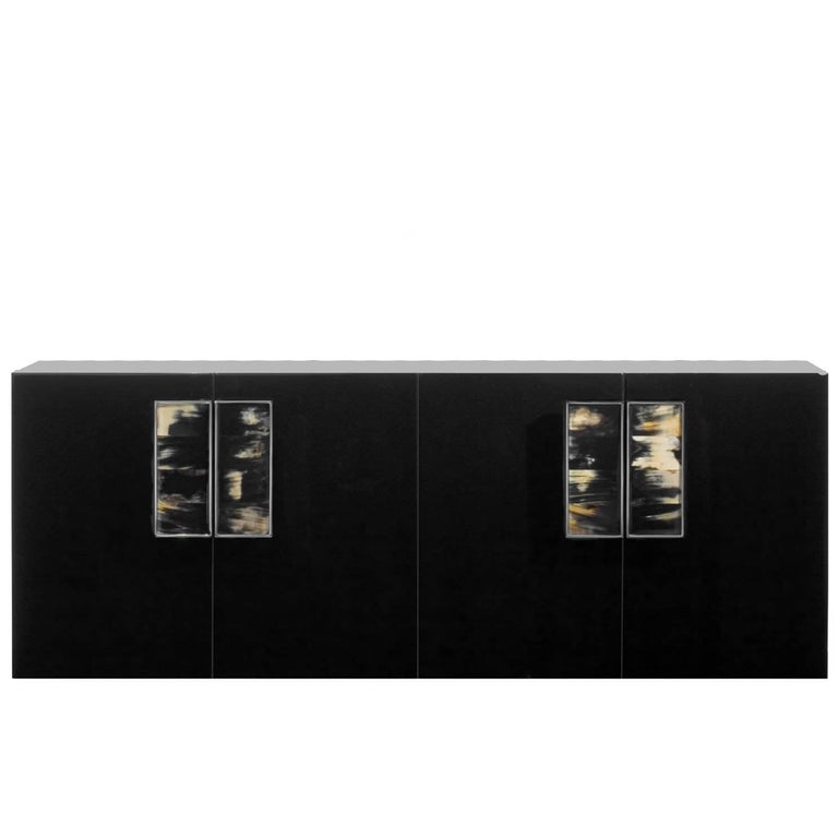 Black FourDoor For Sale at 1stdibs