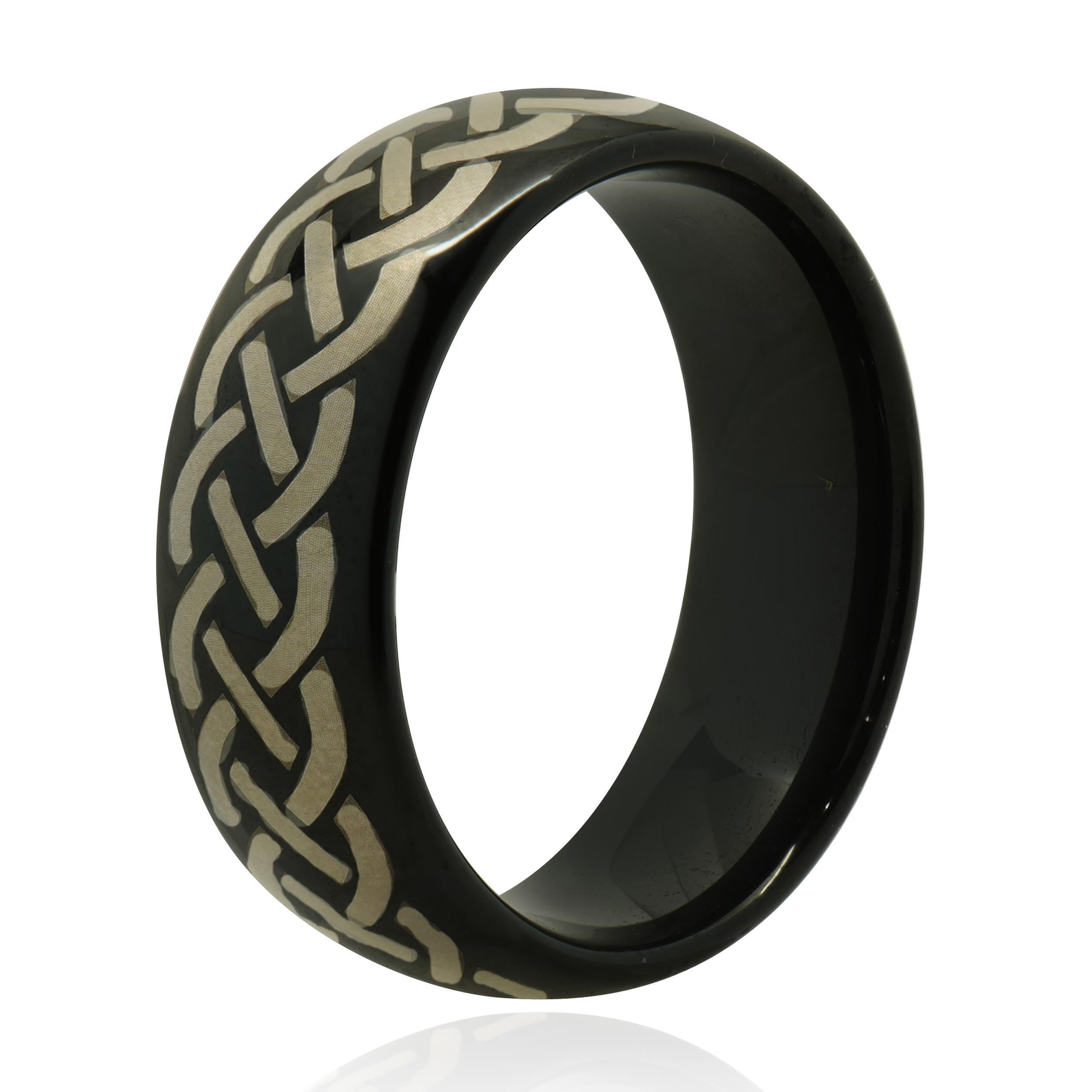 Designer: personalizzato
Materiale: Tungsteno
Peso: 11,19 grammi
Dimensione: 9.5