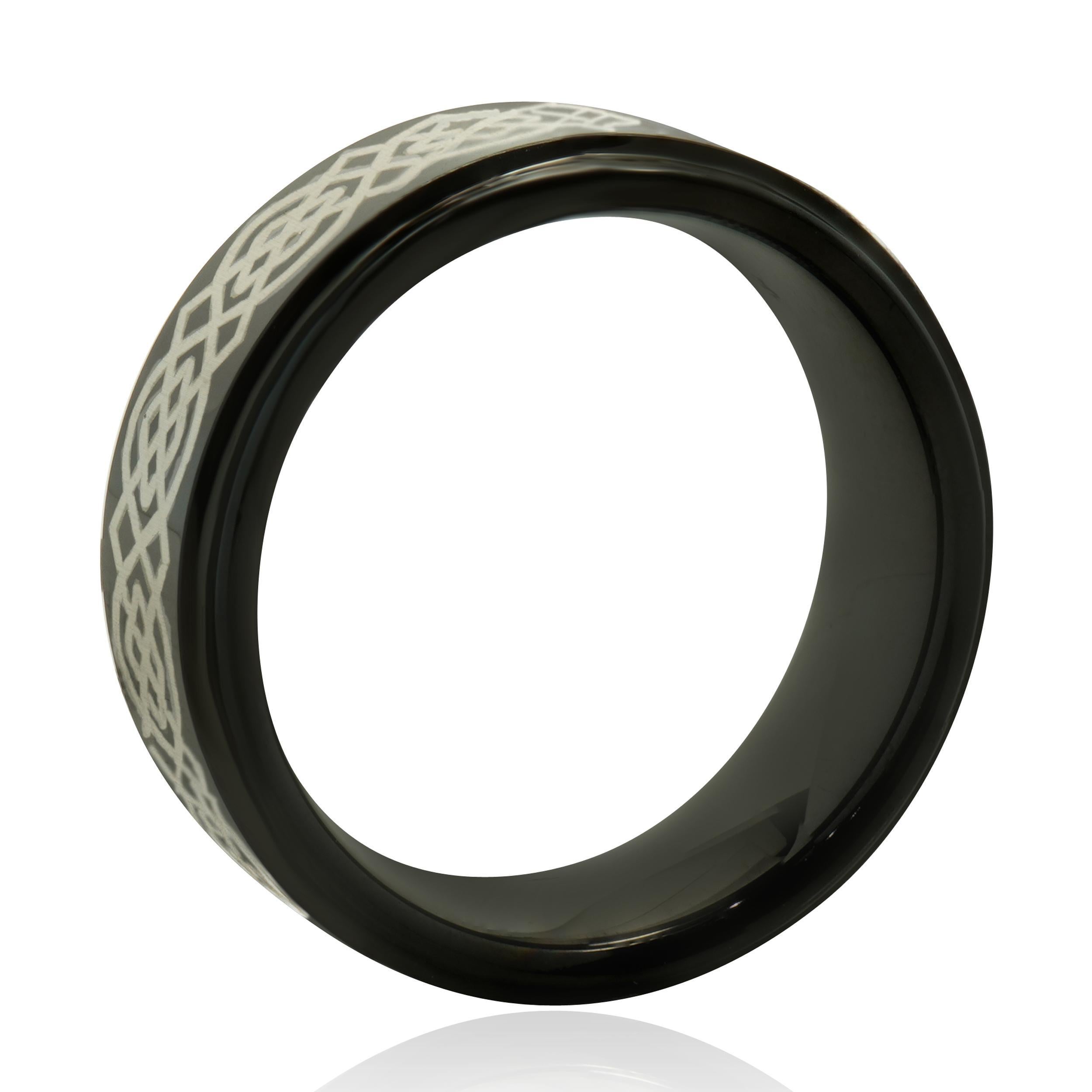 Designer: personalizzato
Materiale: Tungsteno
Peso: 12,31 grammi
Dimensione: 8.5

670-763