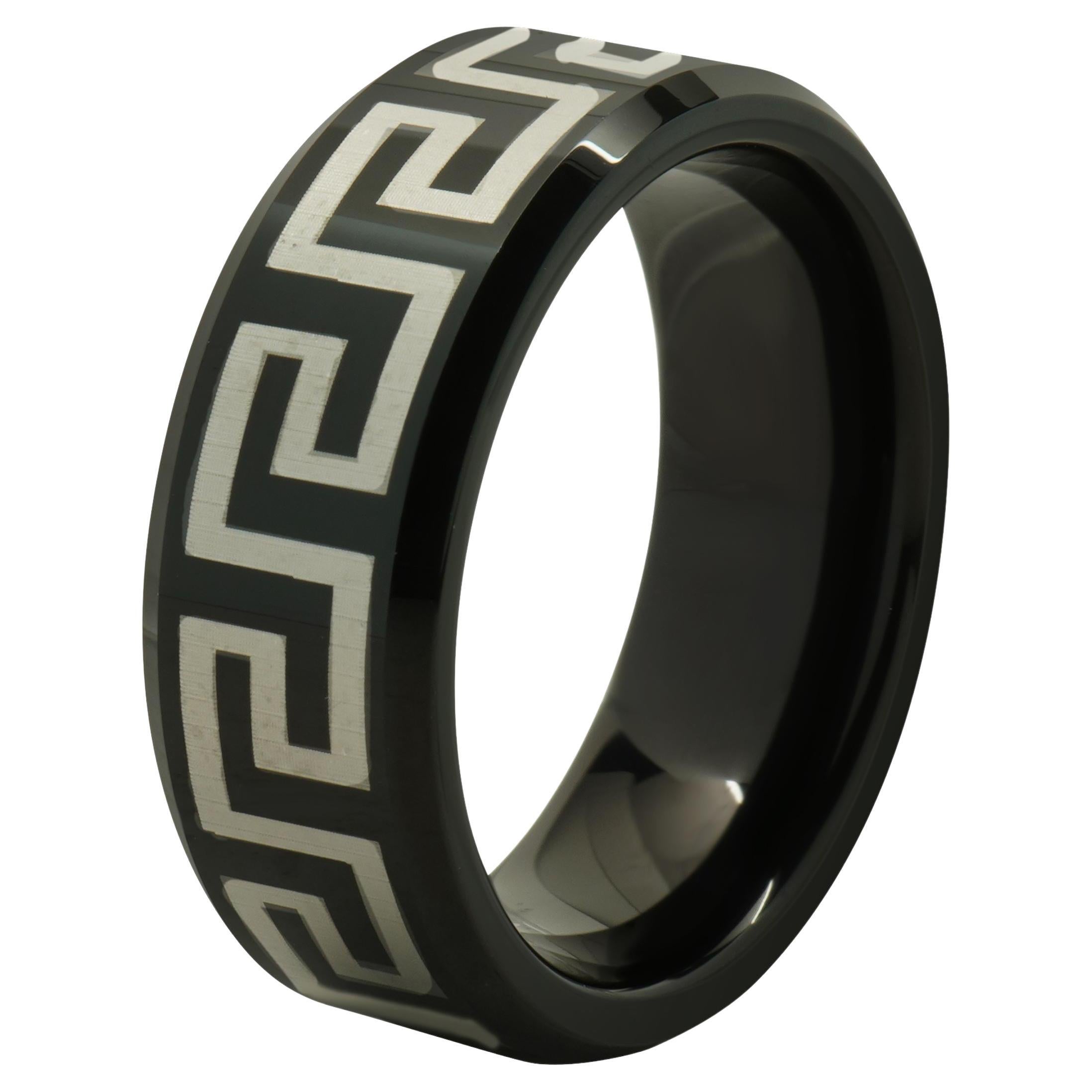 Designer: custom
Material: Tungsten
Weight: 13.79 grams
Size: 9

670-764