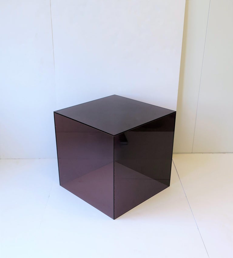 Acrylic Cube Coffee Table / Acrylic Cube Table Wayfair › see more