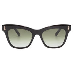 Louis Vuitton Millionaire Sunglasses Blue - For Sale on 1stDibs