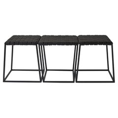 Black Alp Bench 104 by Alp Design