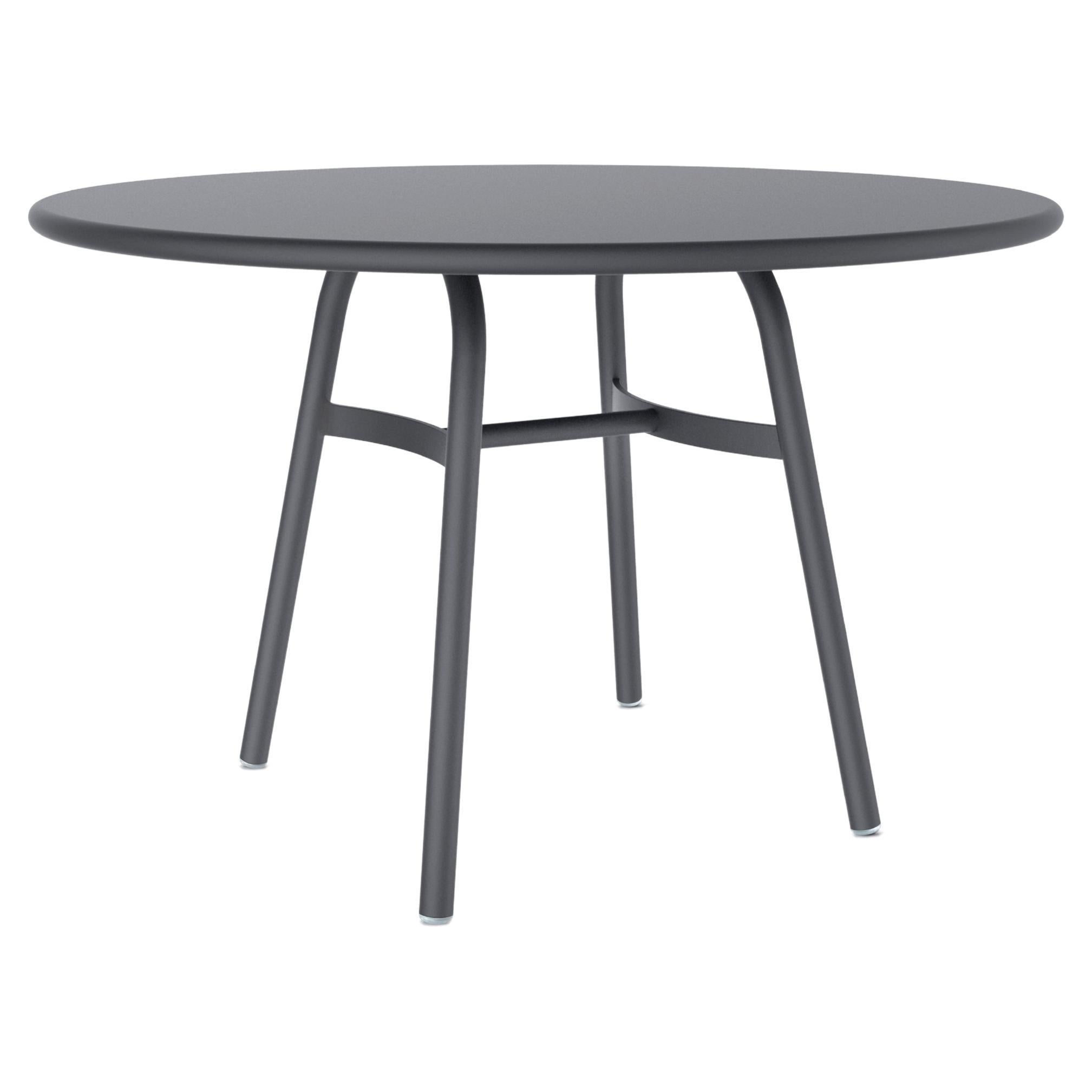 Black Dining Table For Sale at 1stDibs