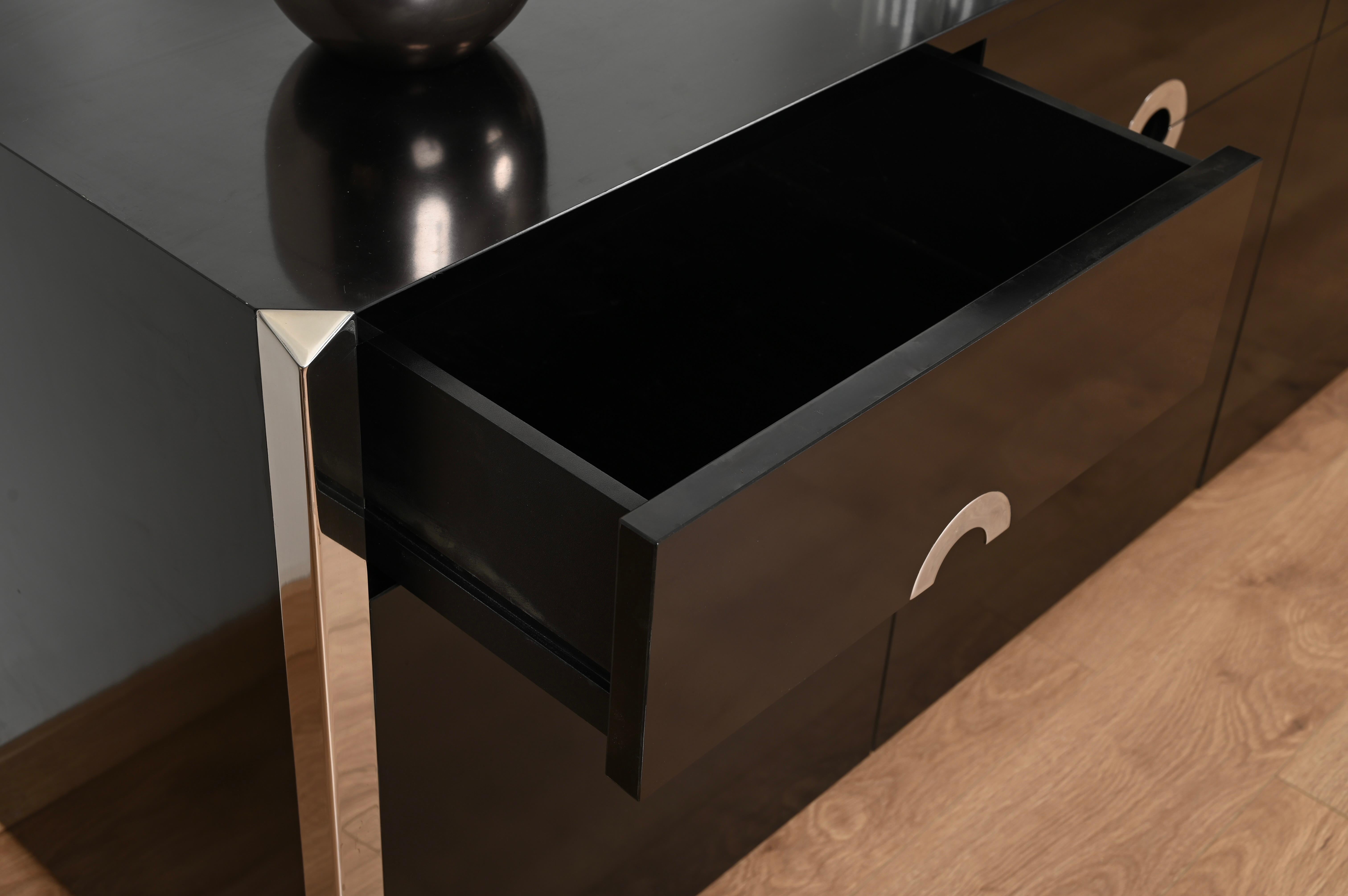 Credenza e mobile bar 