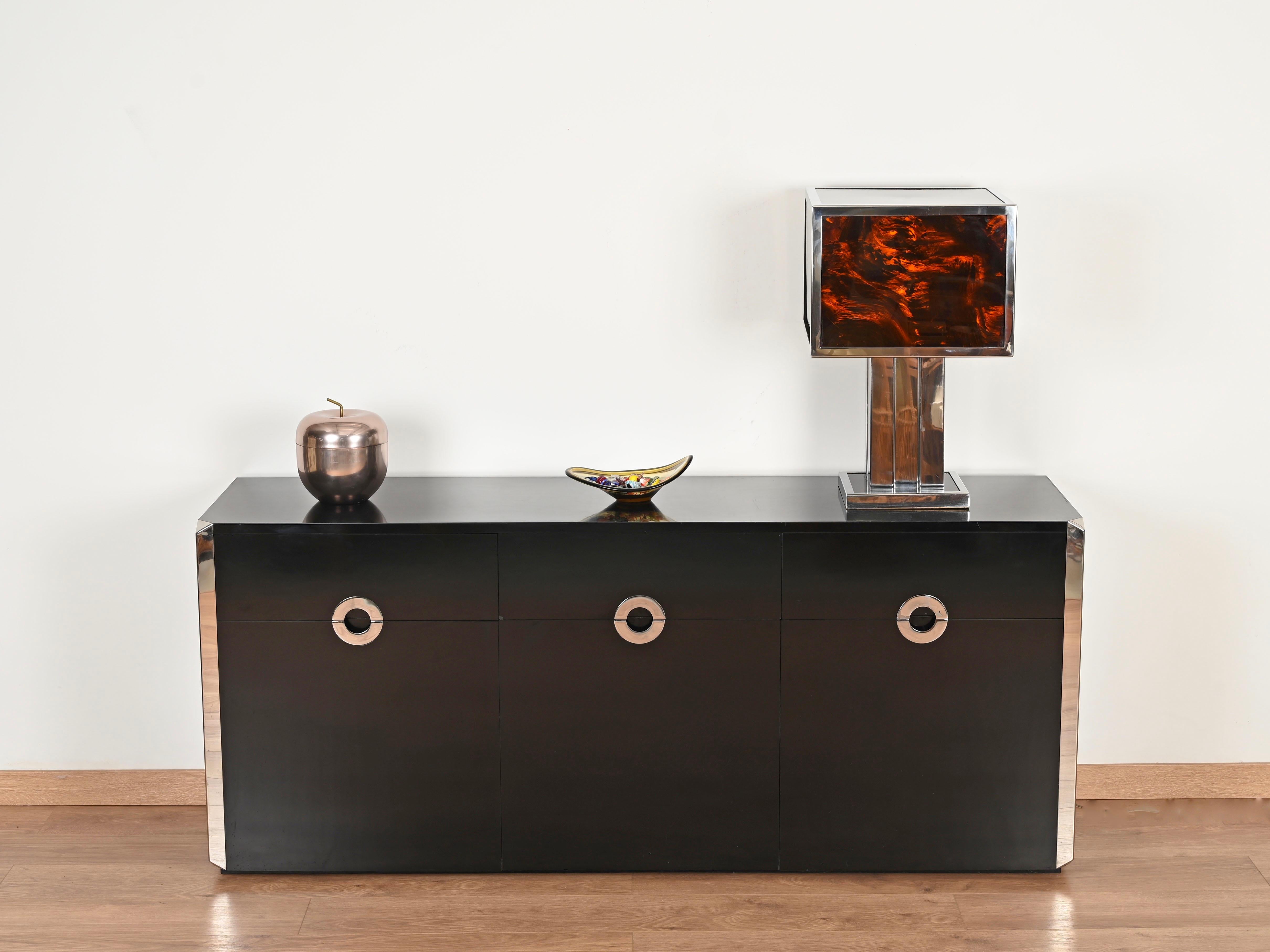 Credenza e mobile bar 