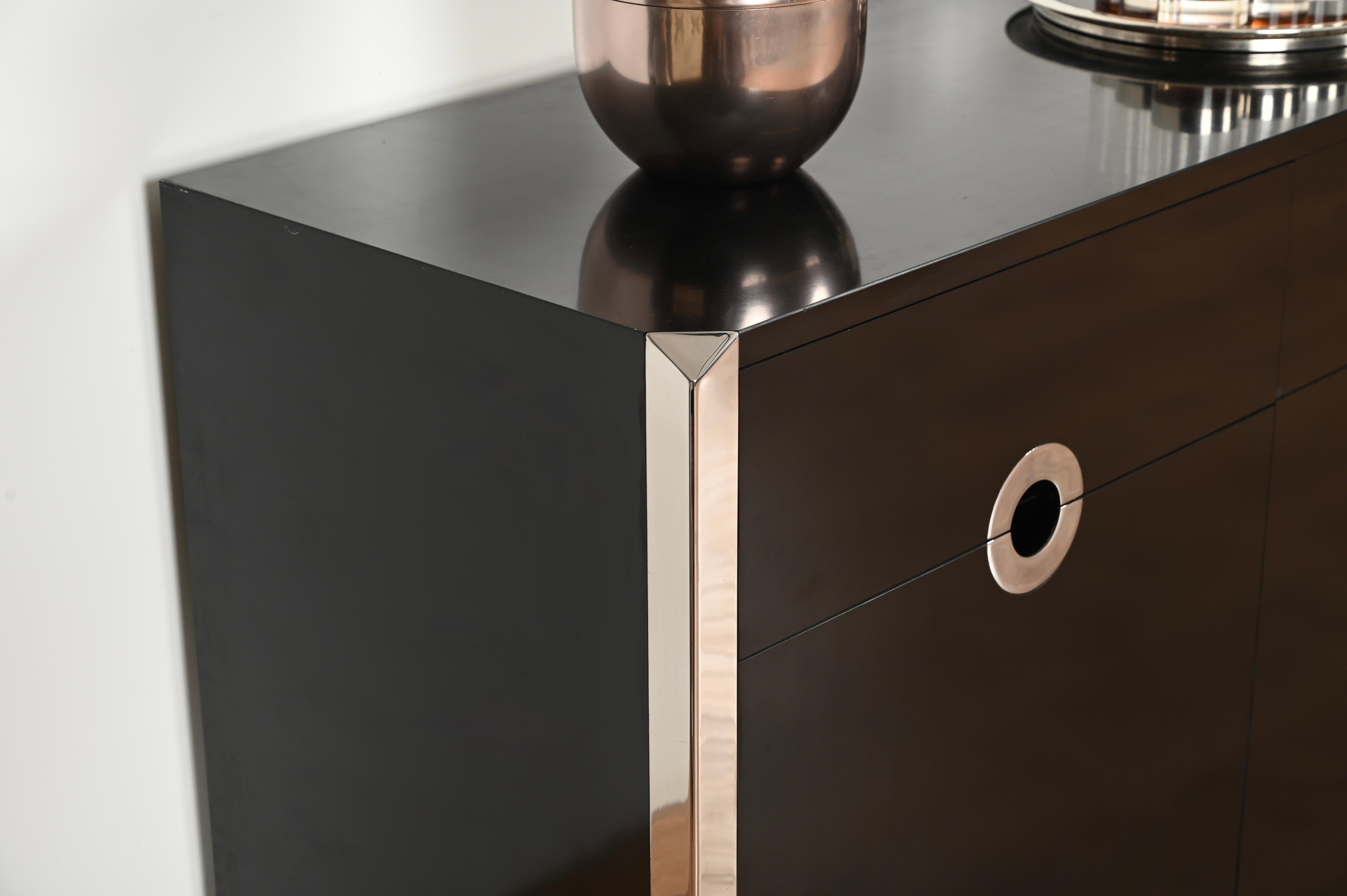 Credenza e mobile bar 