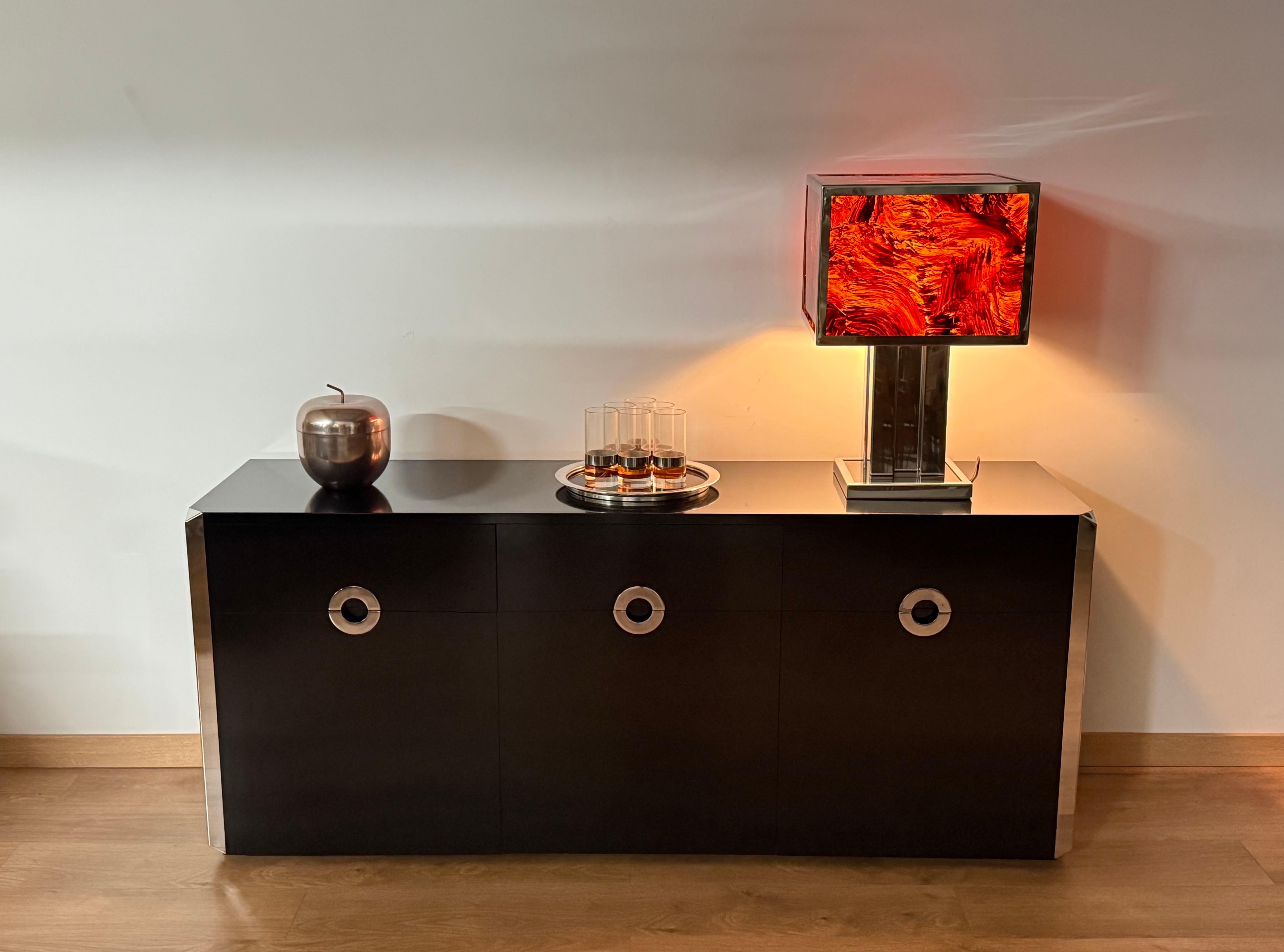 Credenza e mobile bar 