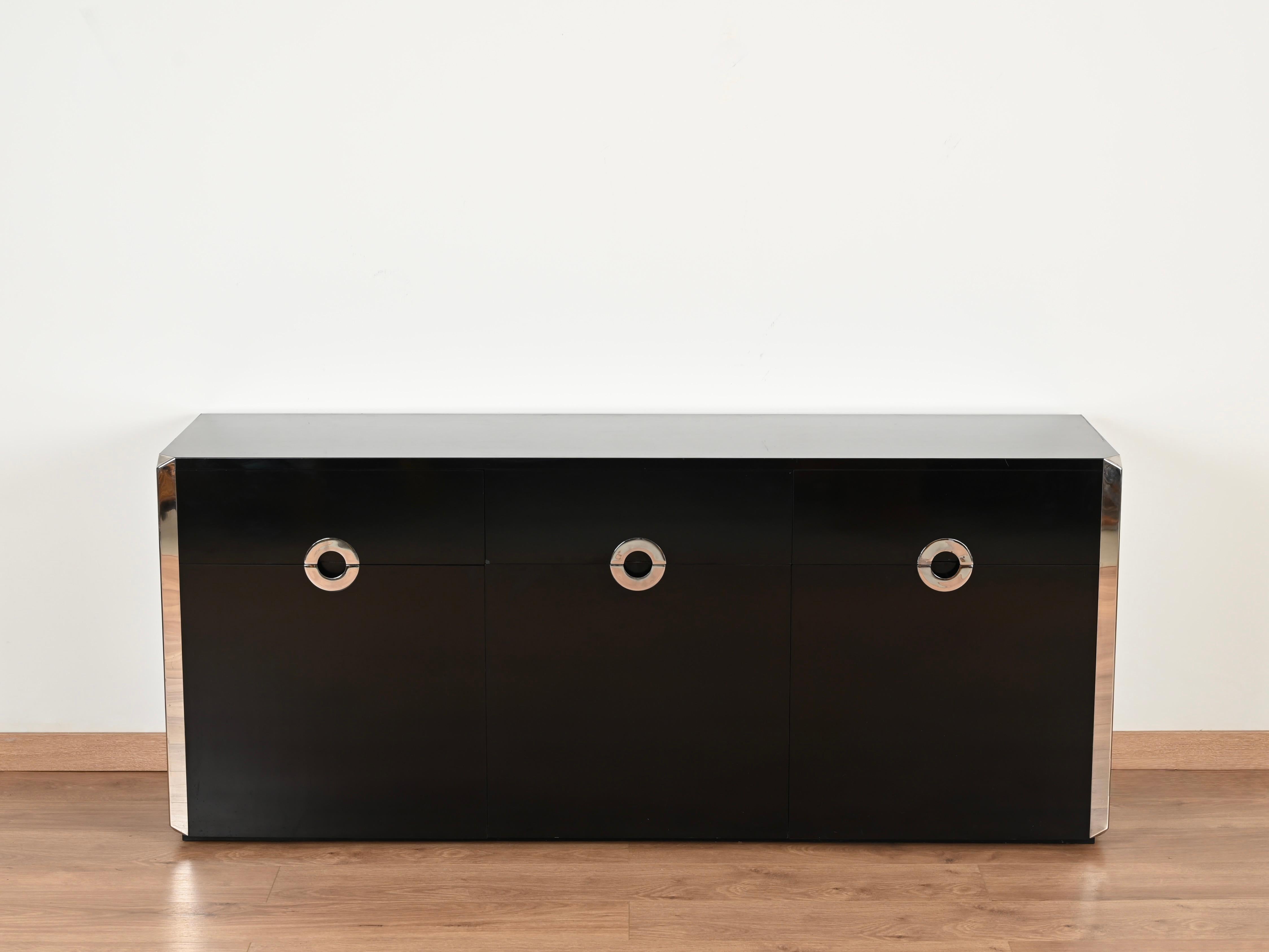 La sorprendente e iconica credenza 