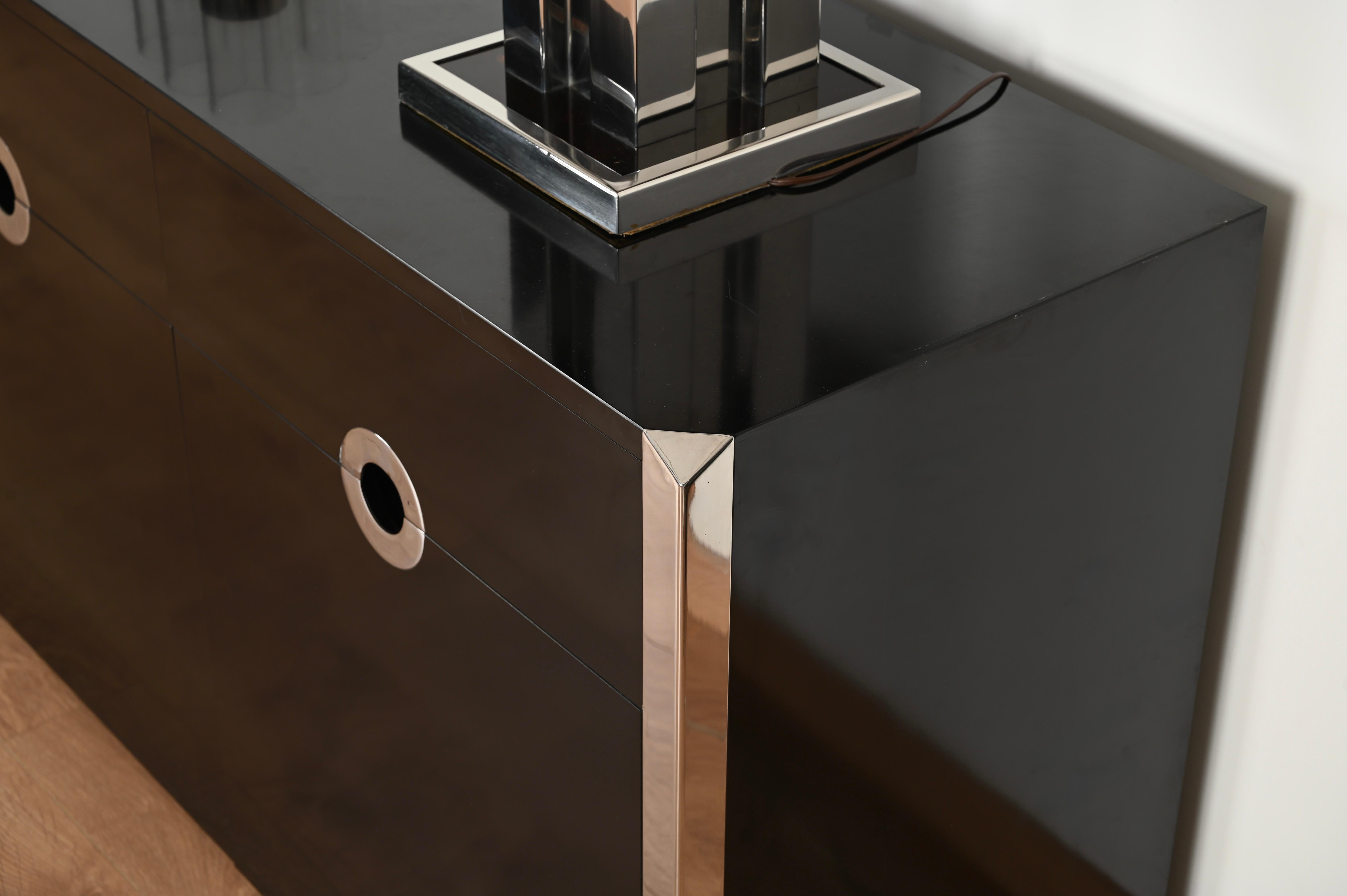Lucidato Credenza e mobile bar 
