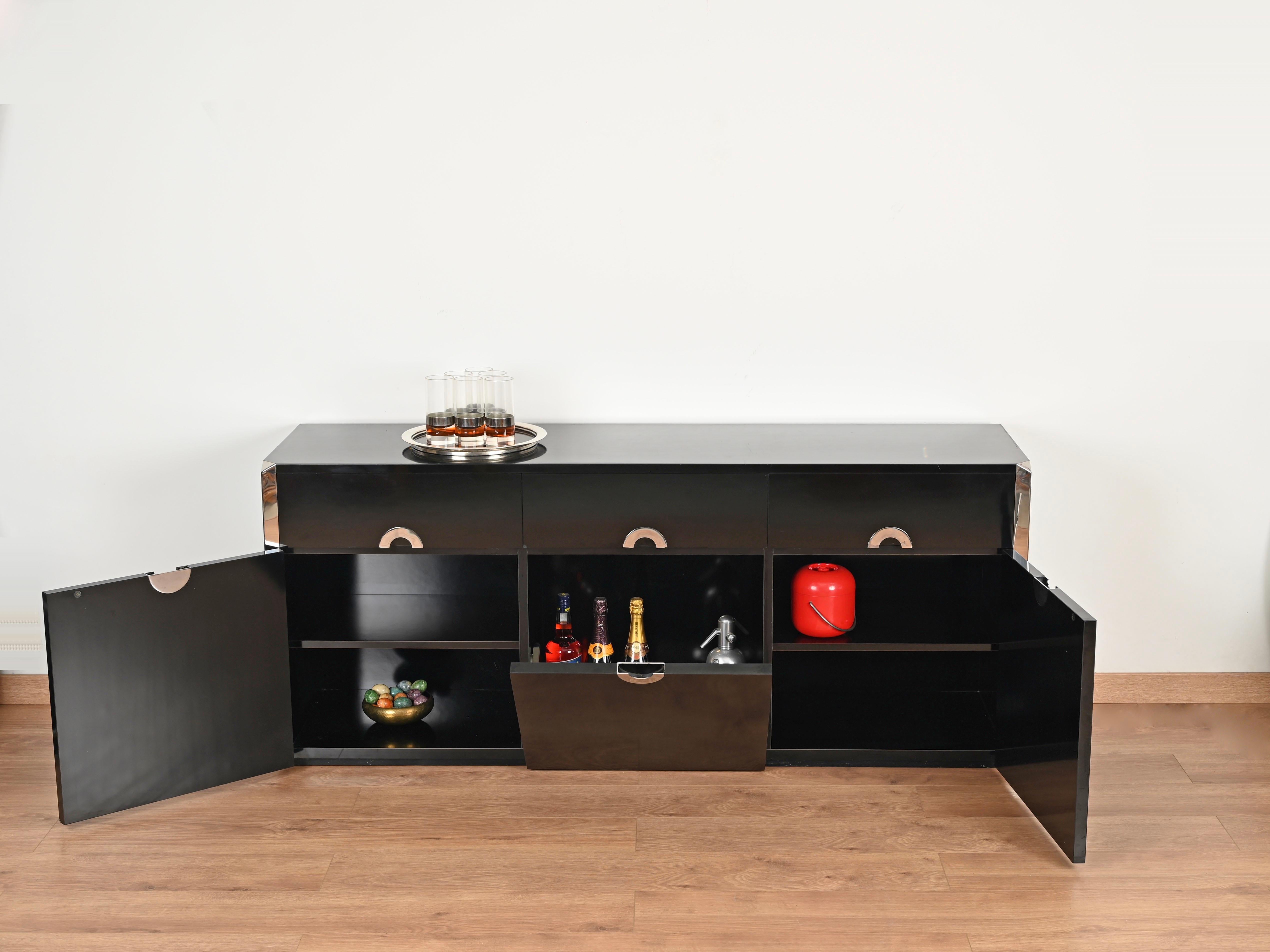 Credenza e mobile bar 