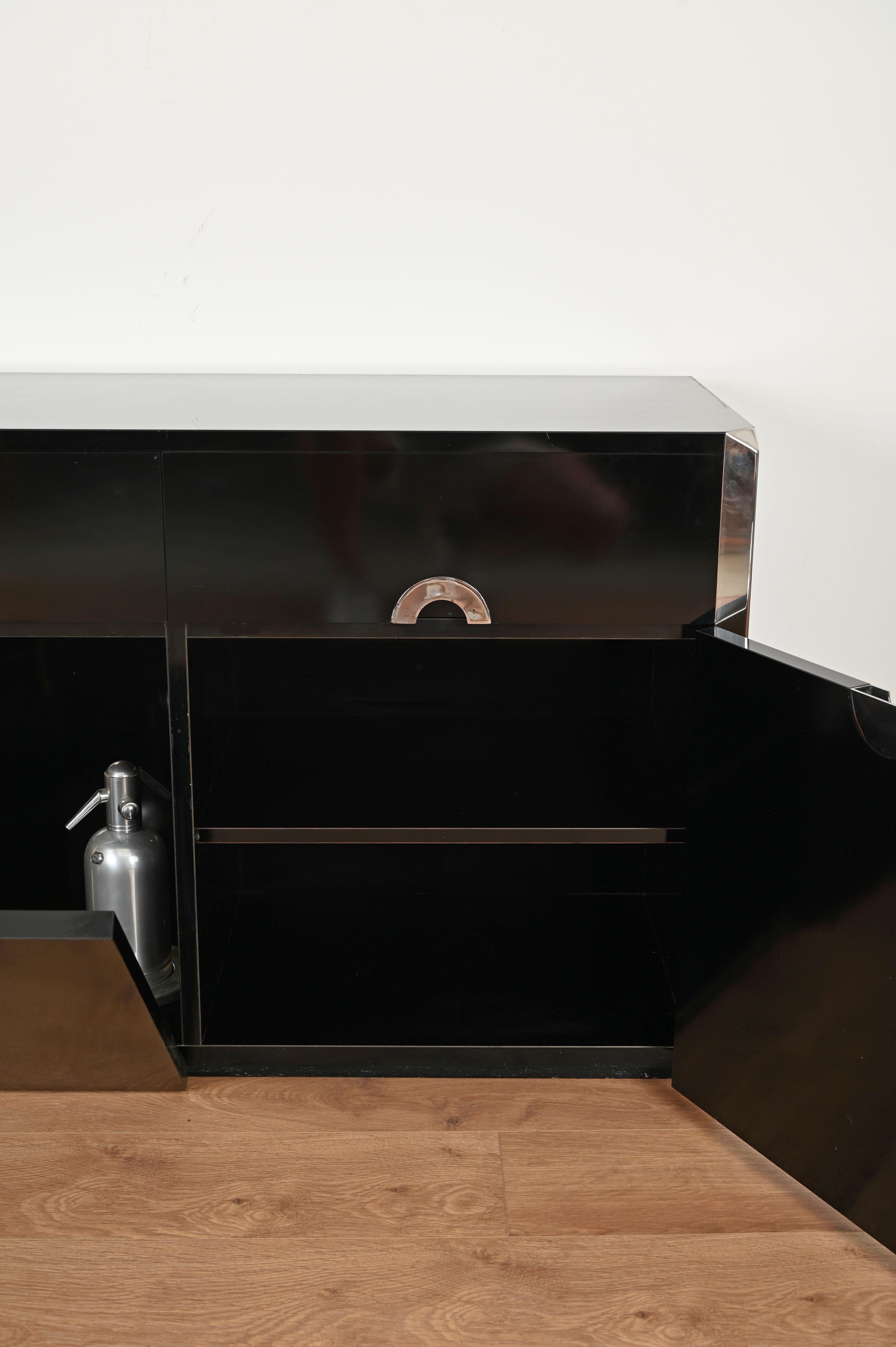 Credenza e mobile bar 