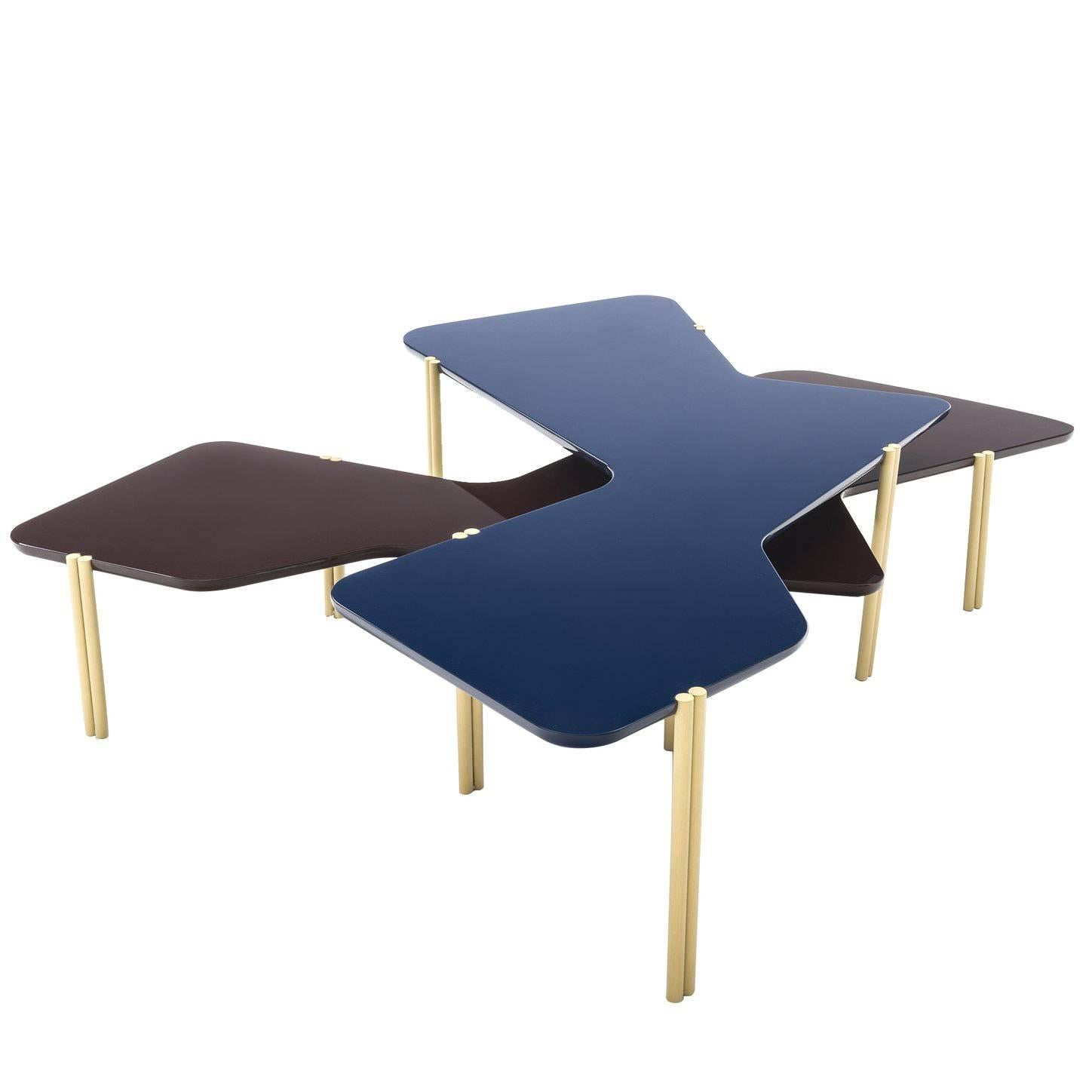 Jean Stackable Tables