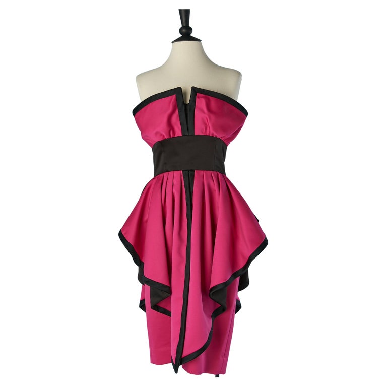 Vintage Victor Costa Evening Dresses and Gowns 64 For Sale at