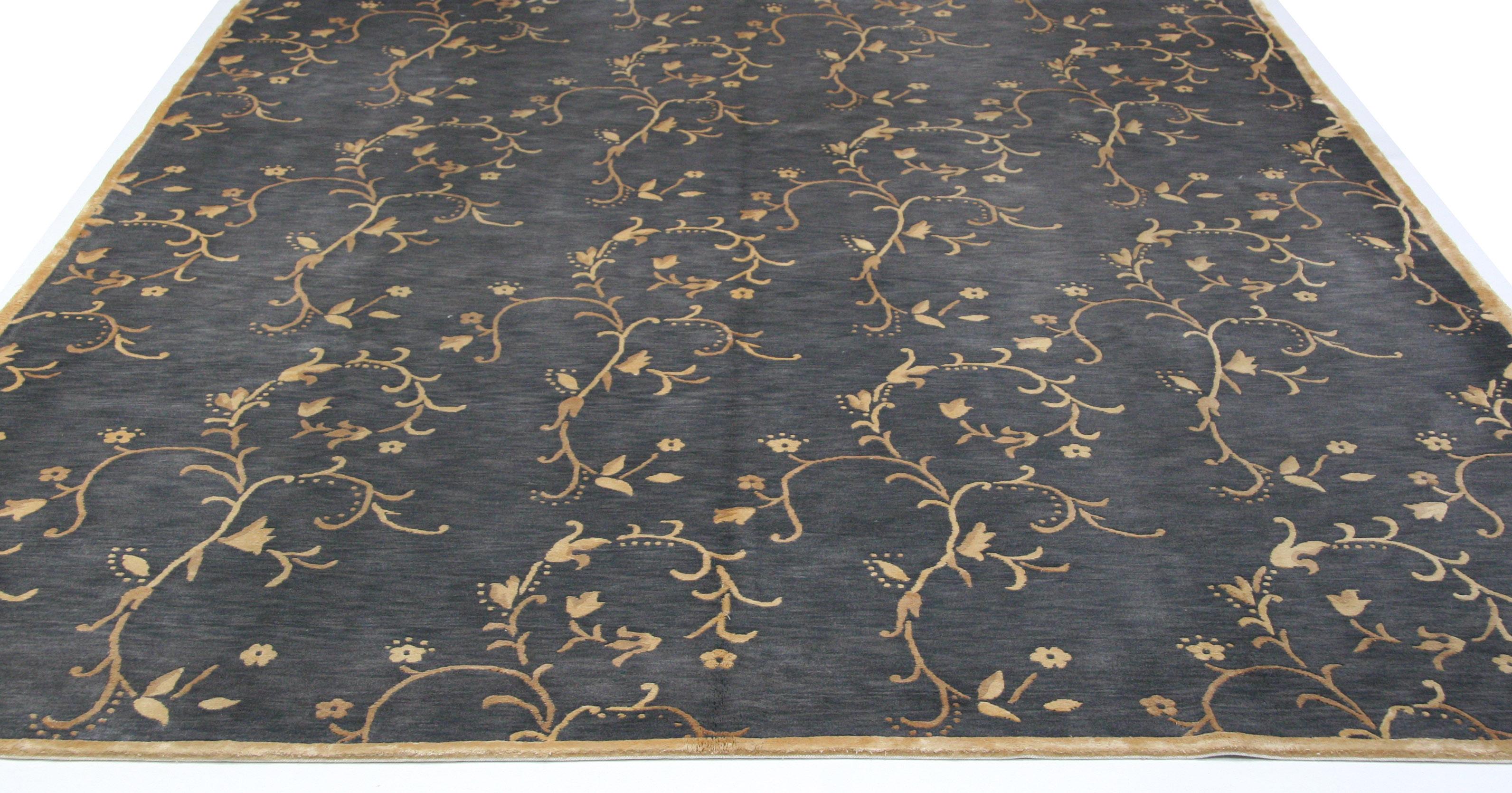 wool and silk area rugs